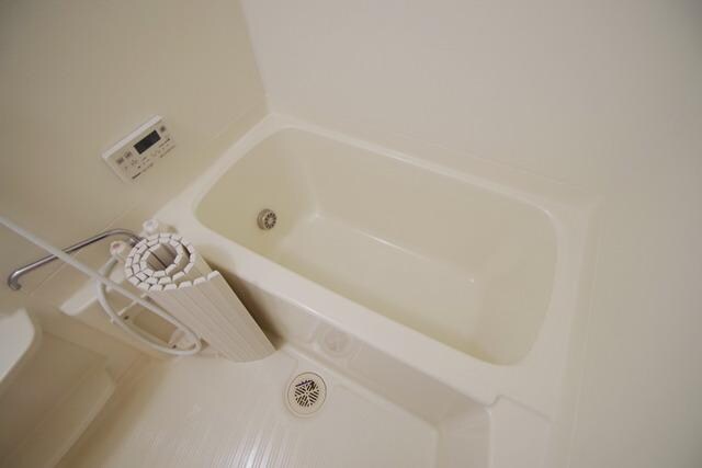 パラディの物件内観写真