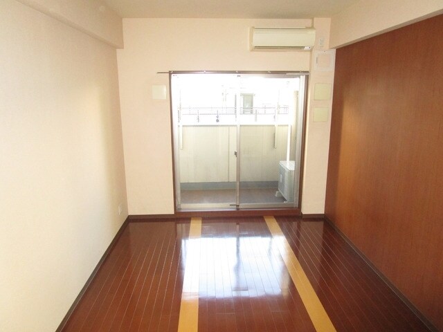 コンソラーレ本厚木の物件内観写真