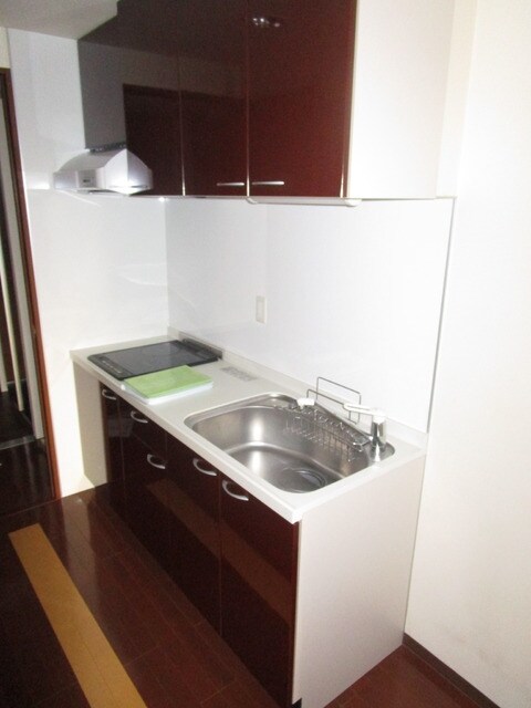 コンソラーレ本厚木の物件内観写真