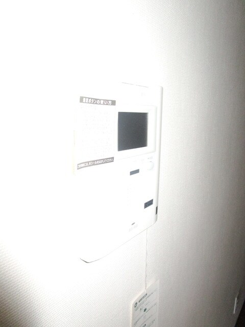 コンソラーレ本厚木の物件内観写真