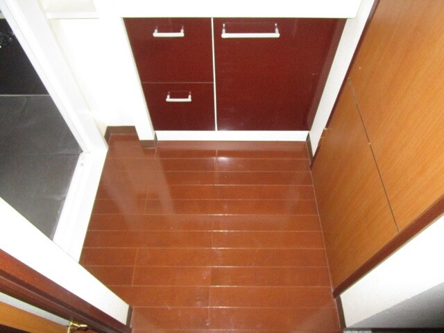 コンソラーレ本厚木の物件内観写真