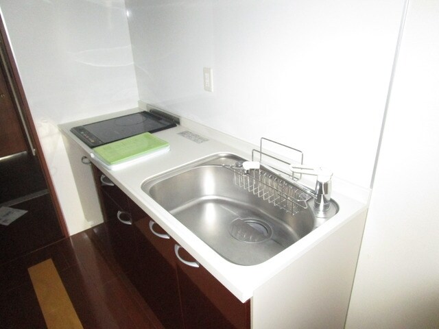 コンソラーレ本厚木の物件内観写真