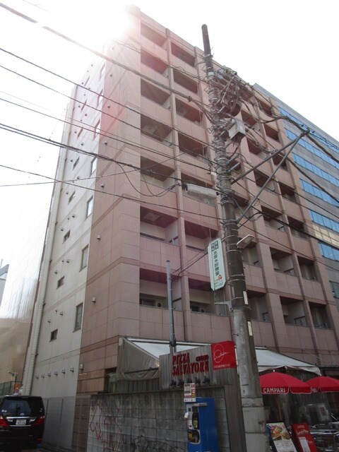 コンソラーレ本厚木の物件内観写真