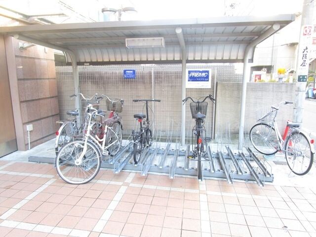 コンソラーレ本厚木の物件内観写真