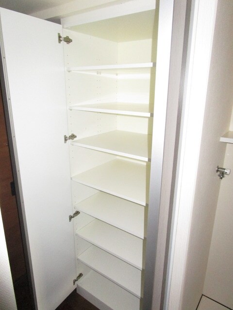 コンソラーレ本厚木の物件内観写真