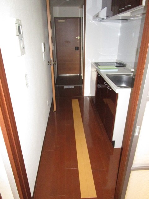 コンソラーレ本厚木の物件内観写真