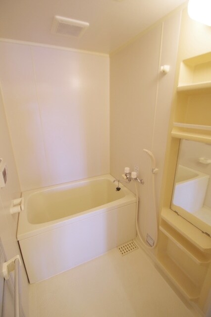 フラワーメゾンの物件内観写真