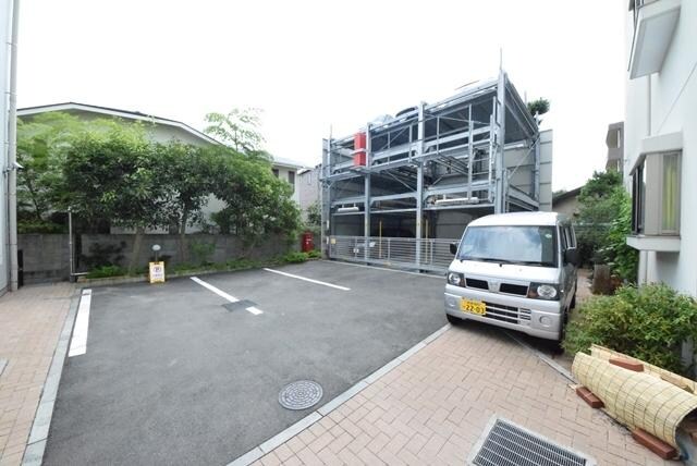 茅ケ崎フェリックスコート長尾の物件内観写真