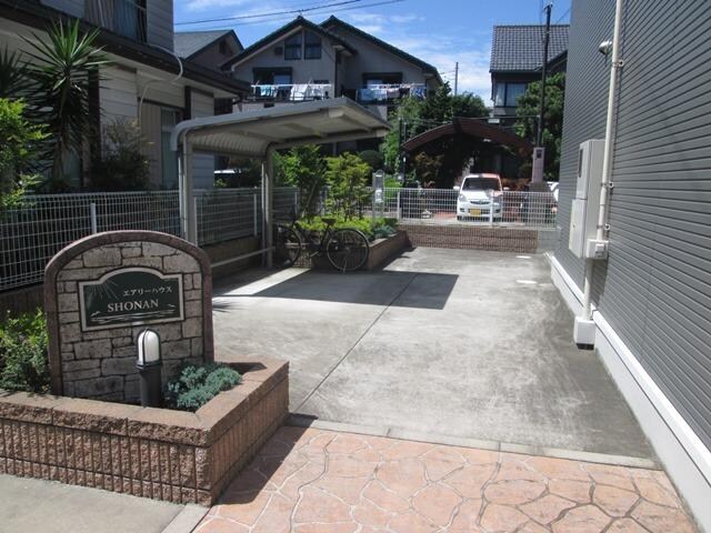 エアリーハウス湘南の物件内観写真