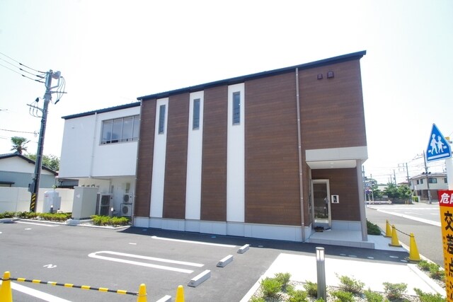 ＢＥＬＬＡ　ＬＵＣＥの物件外観写真