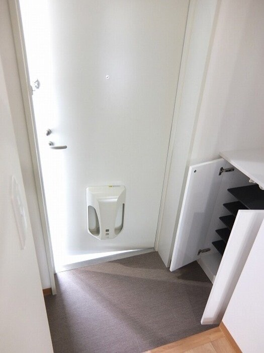 ＢＥＬＬＡ　ＬＵＣＥの物件内観写真