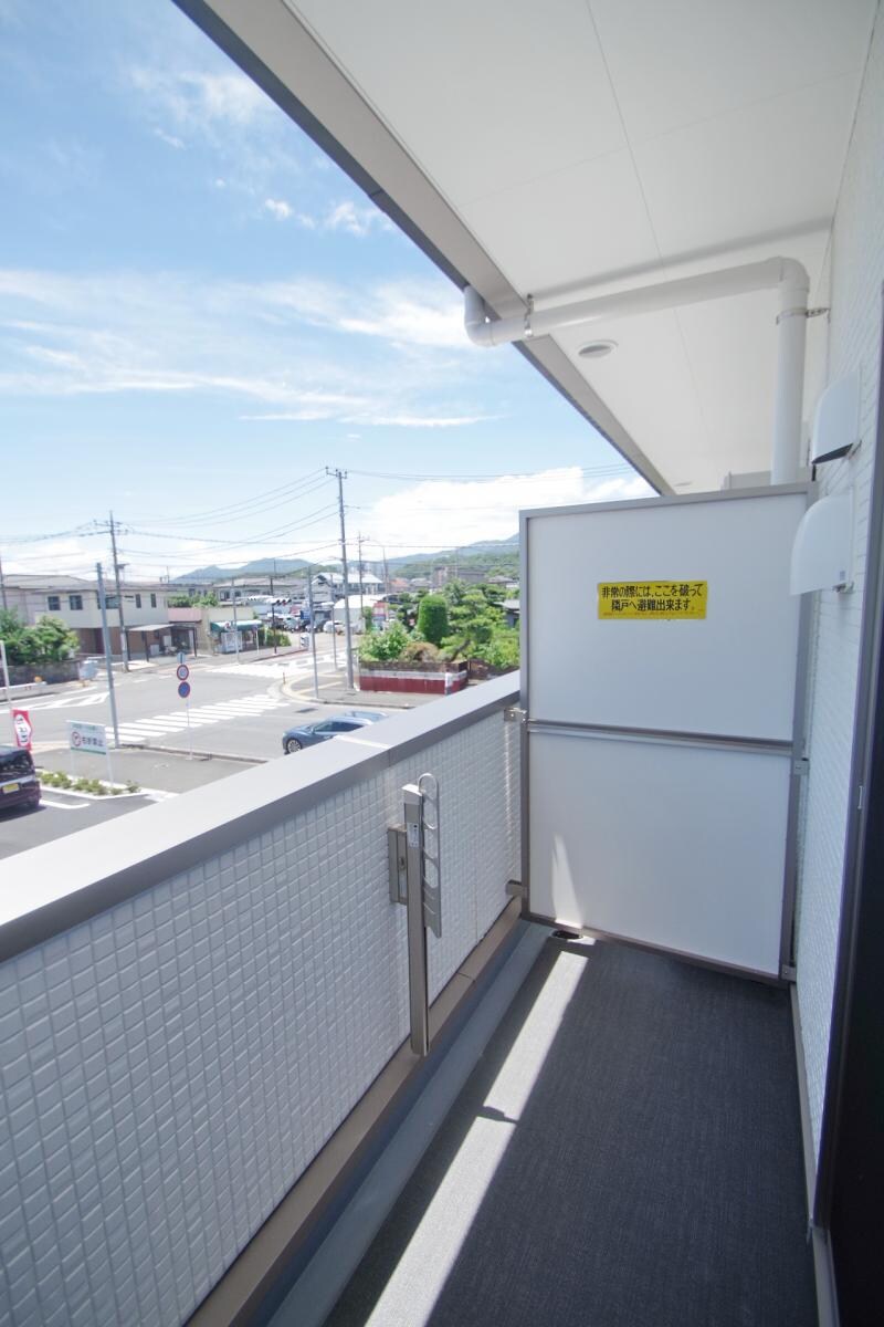 ＢＥＬＬＡ　ＬＵＣＥの物件内観写真