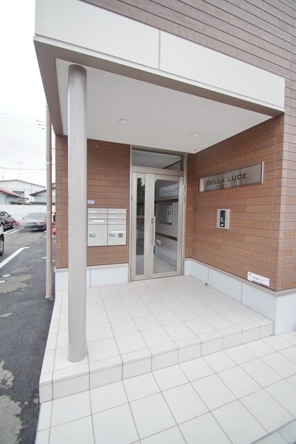 ＢＥＬＬＡ　ＬＵＣＥの物件内観写真