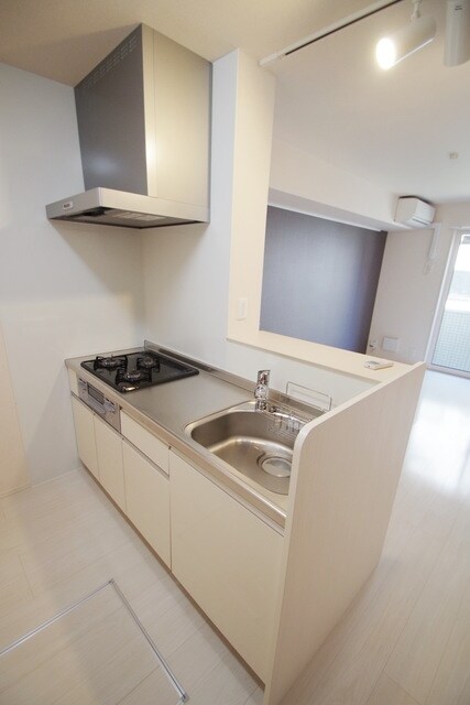 セジュールウィンの物件内観写真