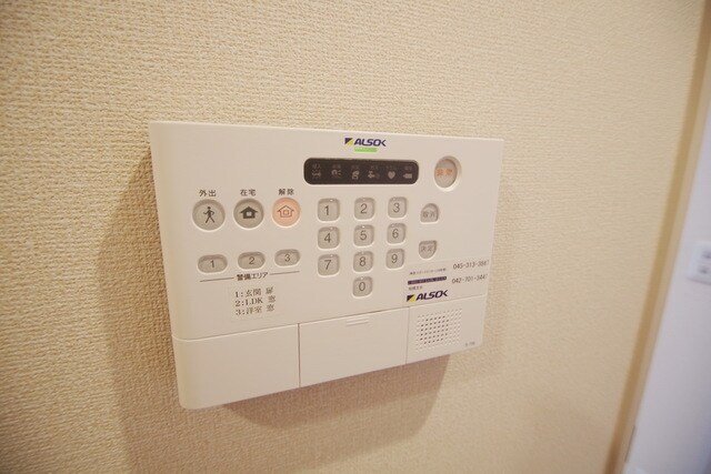 セジュールウィンの物件内観写真