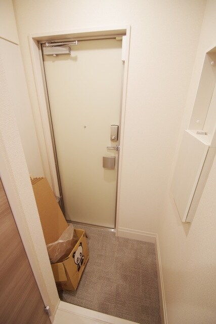 セジュールウィンの物件内観写真