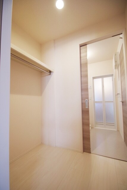 セジュールウィンの物件内観写真