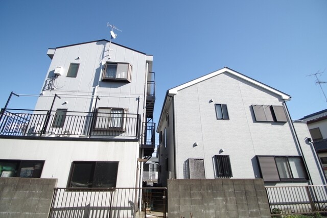 セジュールウィンの物件内観写真