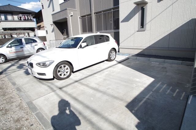 セジュールウィンの物件内観写真