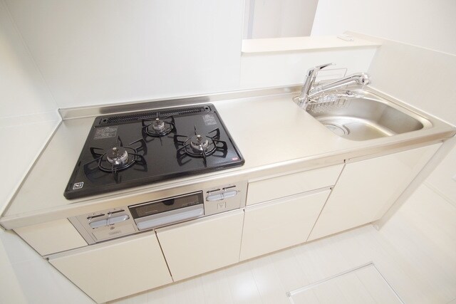 セジュールウィンの物件内観写真