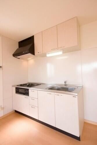 オリーブみずきの物件内観写真