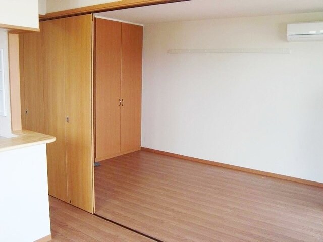 スカイヒルズの物件内観写真