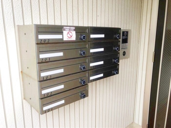 ＬＳＹ－５６の物件内観写真