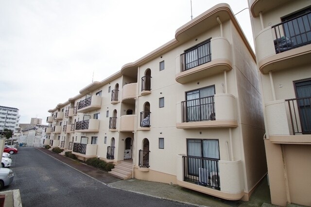 ハビテーションＷＡＤＡIIの物件内観写真