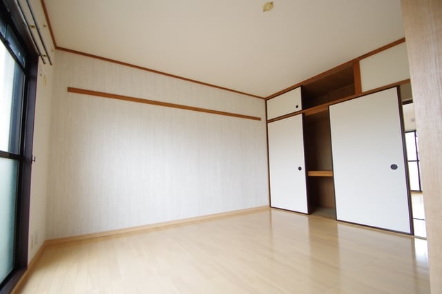 ハビテーションＷＡＤＡIIの物件内観写真