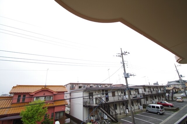 ハビテーションＷＡＤＡIIの物件内観写真