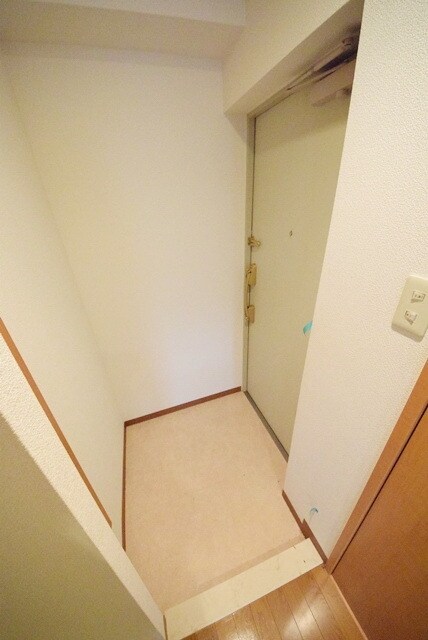 ルミエール藤沢の物件内観写真