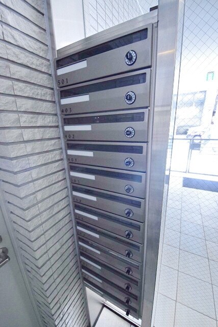 ルミエール藤沢の物件内観写真