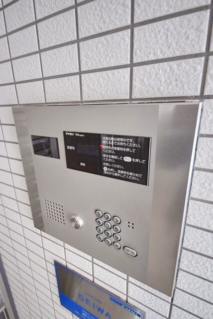 ルミエール藤沢の物件内観写真