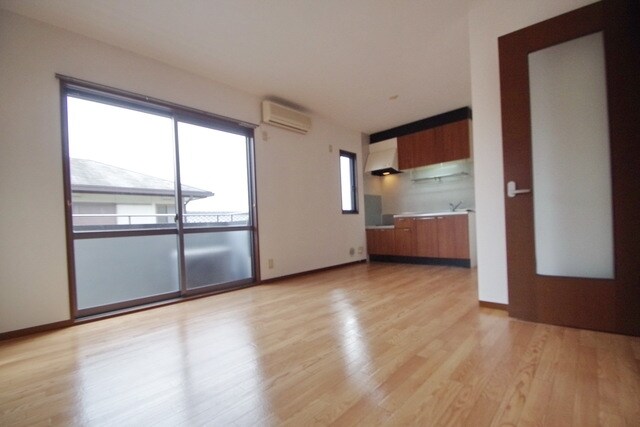 Will　Iの物件内観写真