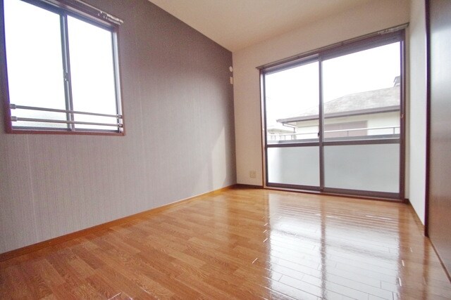 Will　Iの物件内観写真