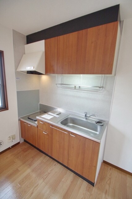 Will　Iの物件内観写真