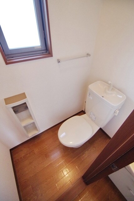 Will　Iの物件内観写真