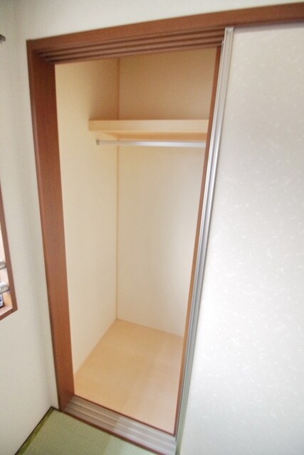 Will　Iの物件内観写真