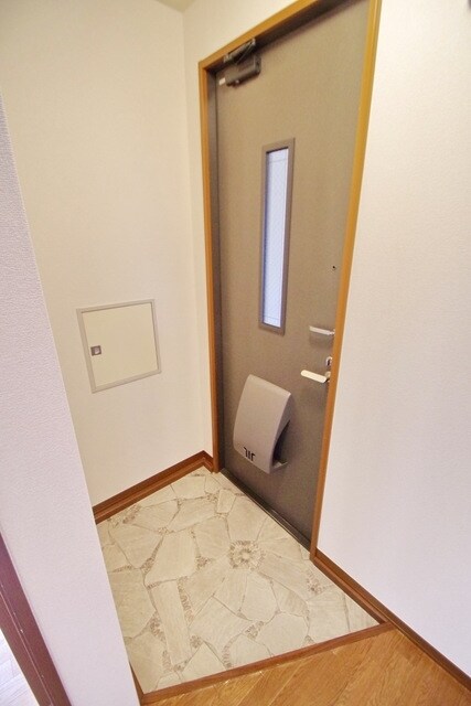 Will　Iの物件内観写真