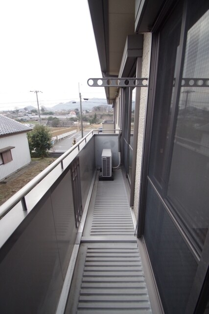 Will　Iの物件内観写真