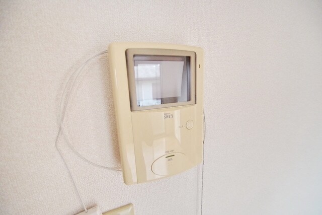 Will　Iの物件内観写真