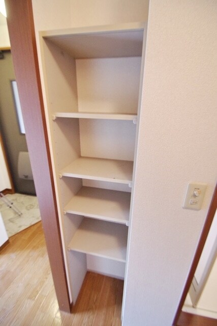 Will　Iの物件内観写真