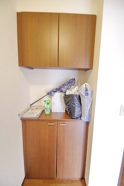 Will　Iの物件内観写真