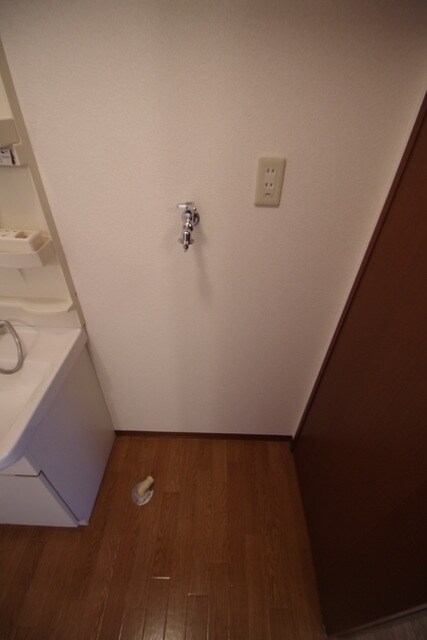 Will　Iの物件内観写真