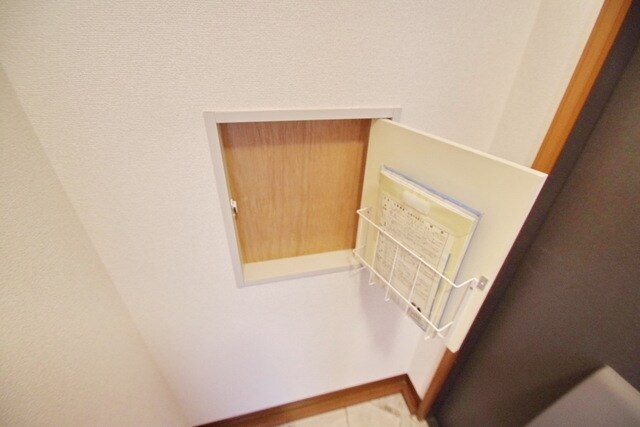 Will　Iの物件内観写真