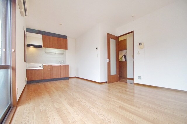 Will　Iの物件内観写真