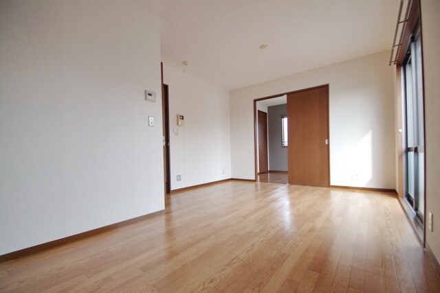 Will　Iの物件内観写真