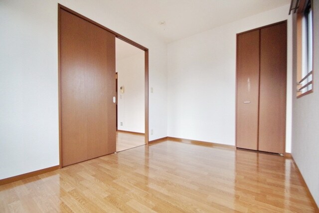 Will　Iの物件内観写真