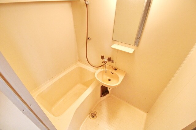 平塚代官町ビルの物件内観写真