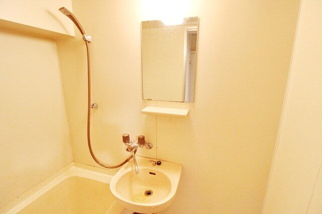 平塚代官町ビルの物件内観写真